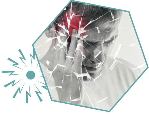 Algie Vasculaire de la Face