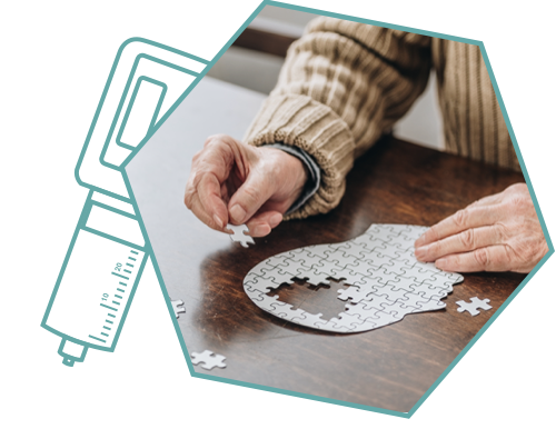 Maladie de Parkinson